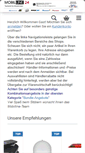 Mobile Screenshot of mobilline24.de